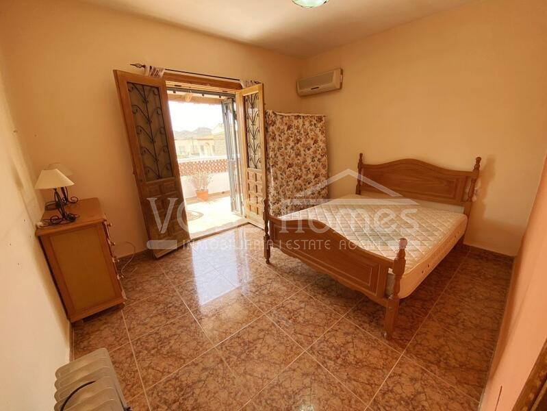 VH2409: Casa de pueblo en venta en Pueblos Huércal-Overa