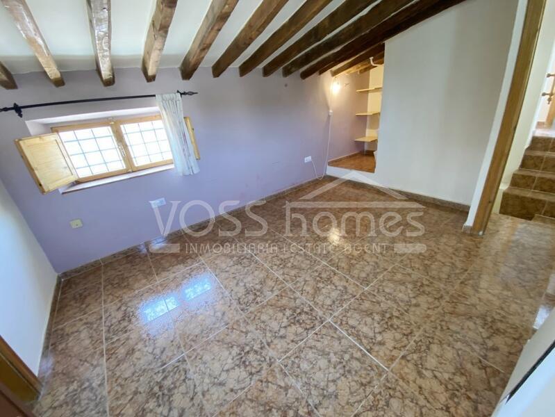 VH2409: Village / Town House for Sale in Huércal-Overa Villages