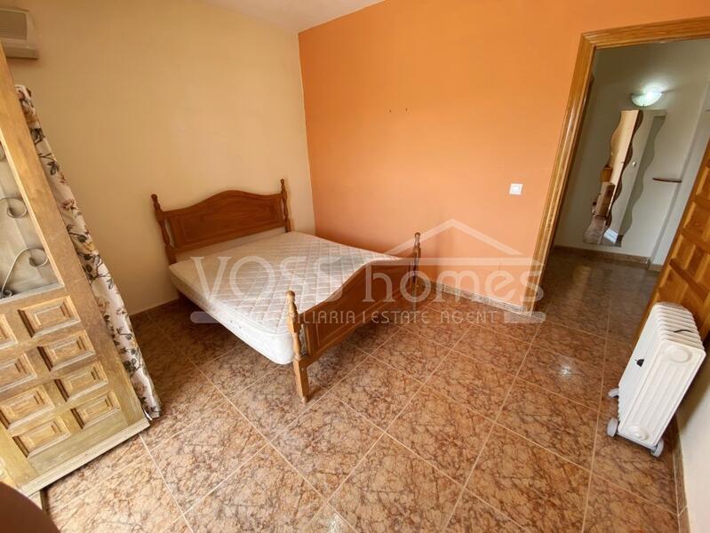 VH2409: Village / Town House for Sale in Huércal-Overa Villages