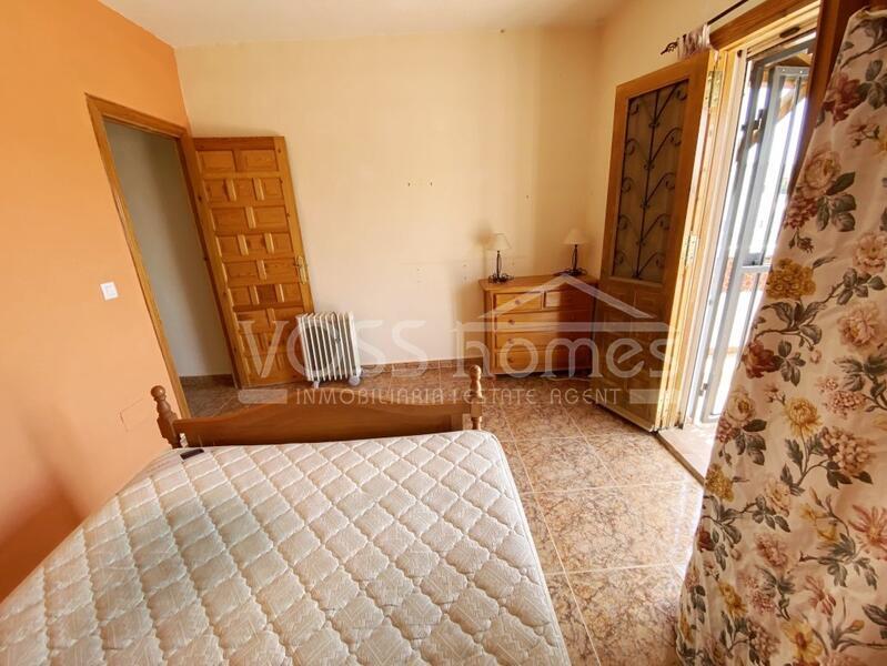 VH2409: Village / Town House for Sale in Huércal-Overa Villages