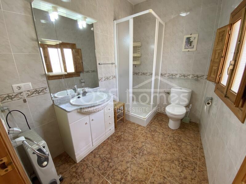 VH2409: Village / Town House for Sale in Huércal-Overa Villages