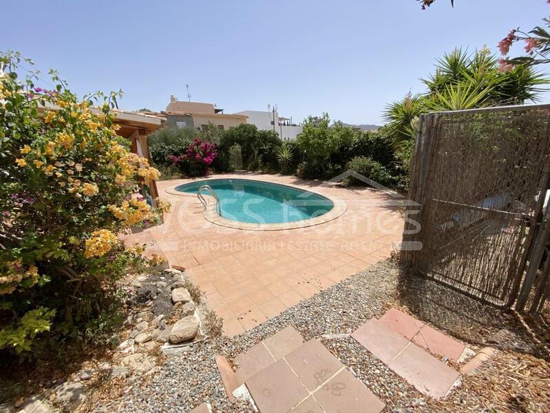 VH2409: Casa Bonita, Village / Town House for Sale in Huércal-Overa, Almería