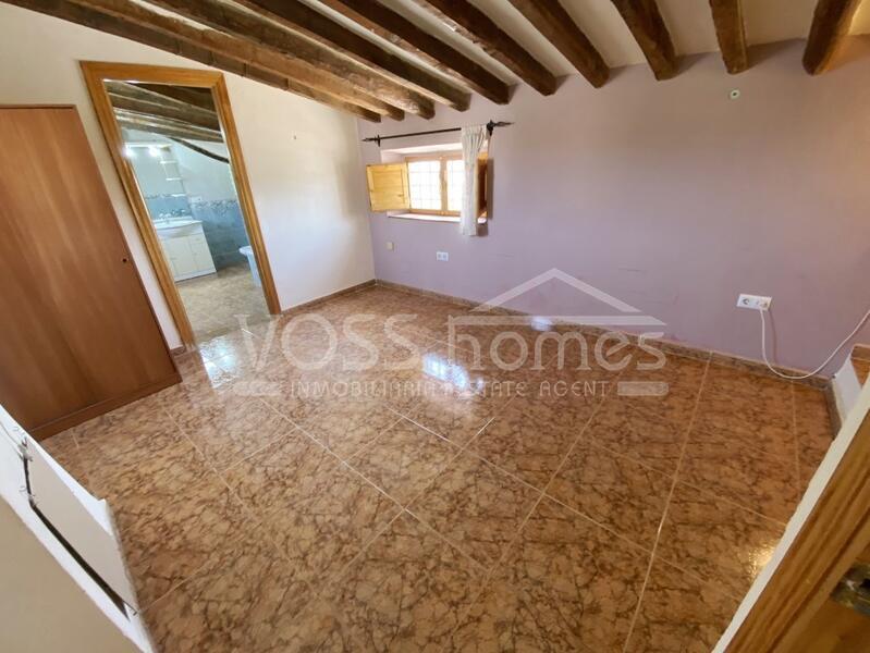 VH2409: Village / Town House for Sale in Huércal-Overa Villages