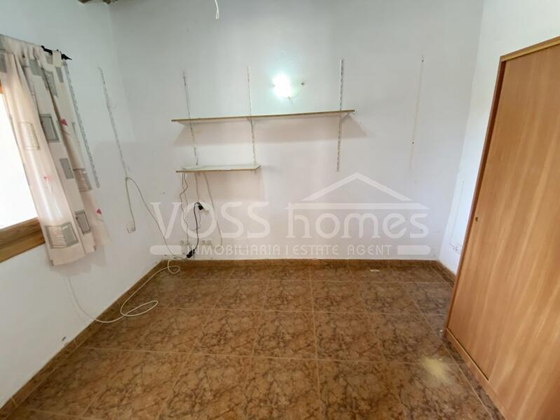 VH2409: Village / Town House for Sale in Huércal-Overa Villages