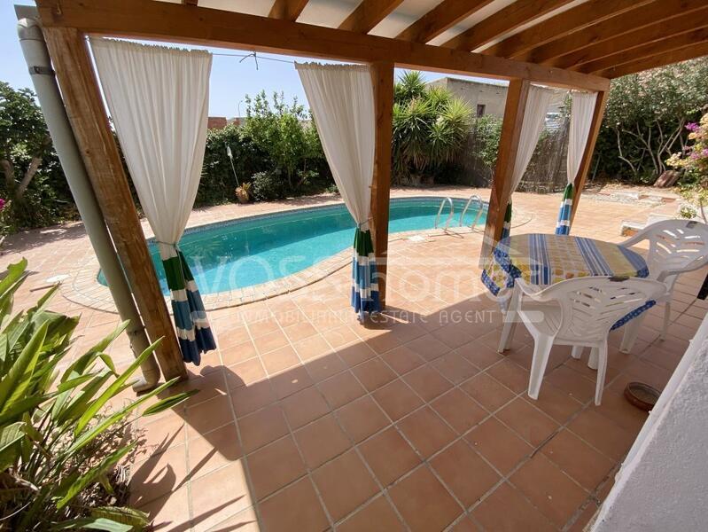 VH2409: Village / Town House for Sale in Huércal-Overa Villages