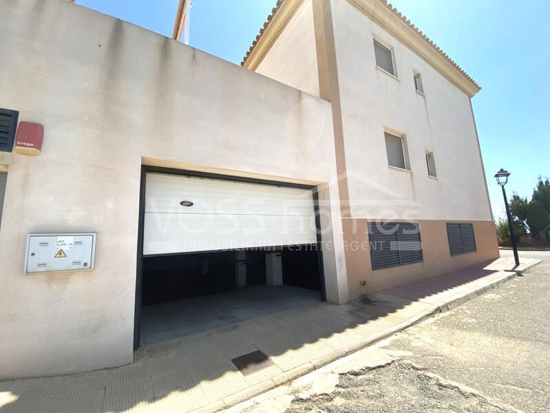 VH2410: Duplex for Sale in Taberno Area