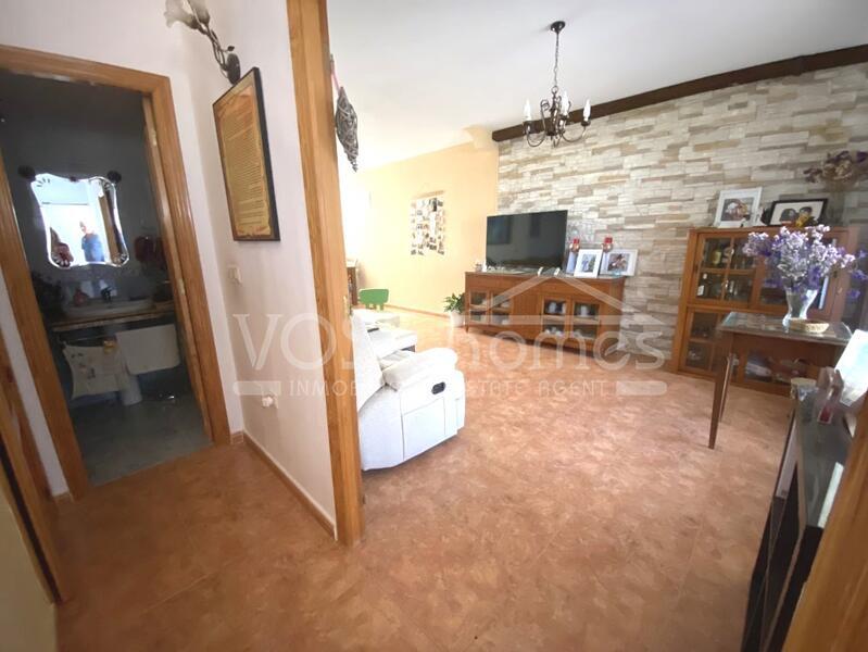 VH2410: Dúplex en venta en Zona de Taberno