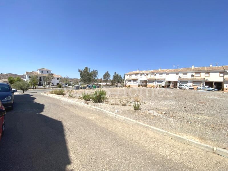 VH2410: Duplex Nube, Dúplex en venta en Taberno, Almería