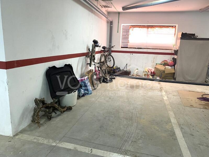 VH2410: Duplex for Sale in Taberno Area