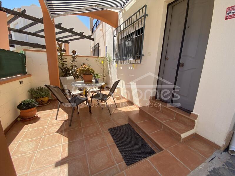 VH2411: Duplex Serena, Duplex for Sale in La Alfoquia, Almería