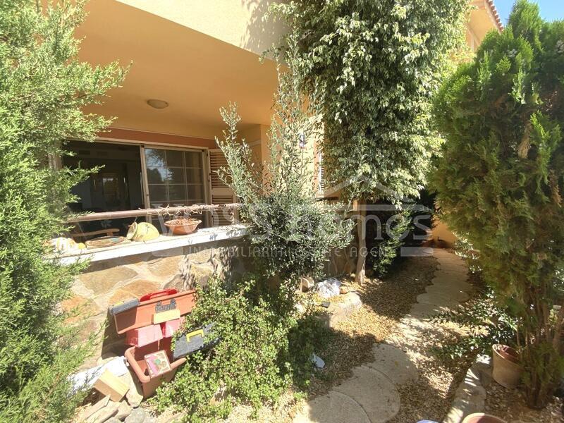 VH2412: Apartment for Sale in La Alfoquia Area