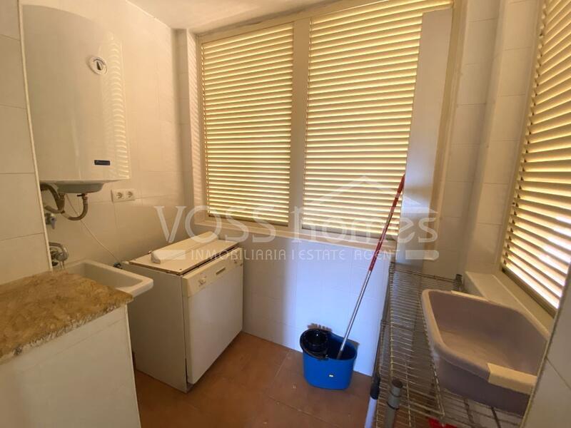 VH2412: Apartment for Sale in La Alfoquia Area