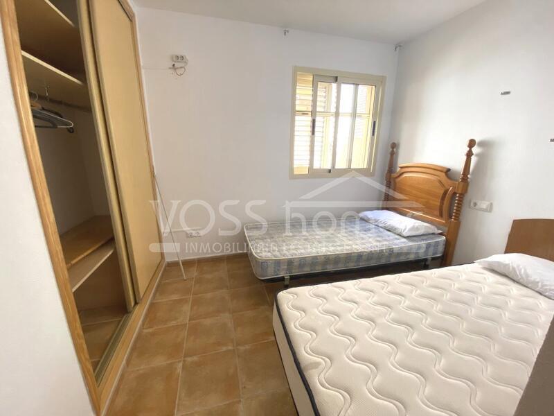 VH2412: Apartment for Sale in La Alfoquia Area