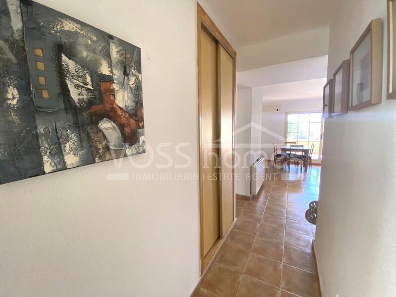 VH2412: Apartment for Sale in La Alfoquia Area