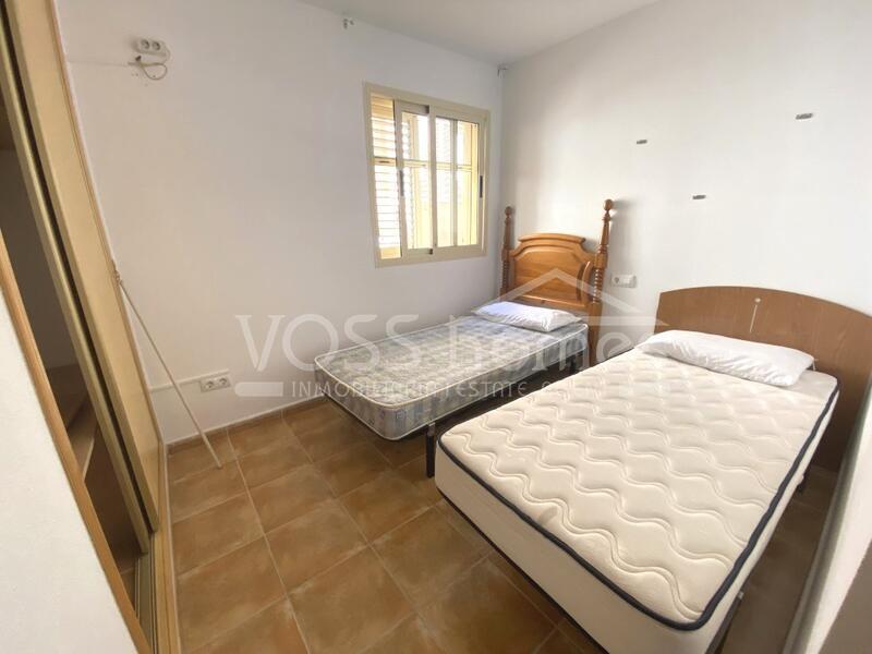 VH2412: Apartment for Sale in La Alfoquia Area