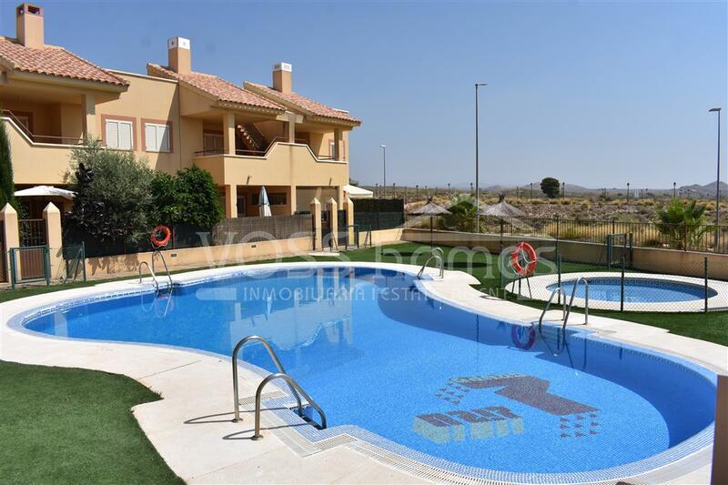 VH2412: Apartment Nomo, Apartment for Sale in La Alfoquia, Almería