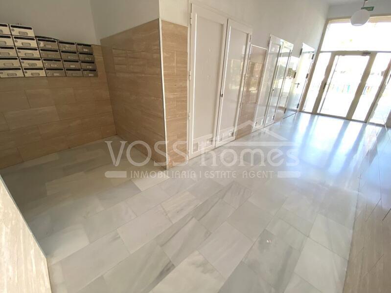 VH2415: Piso Colorin, Appartement te koop in Huércal-Overa, Almería