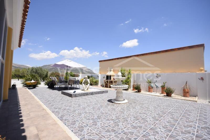 VH2417: Country House / Cortijo for Sale in Velez Rubio Area