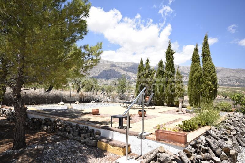 VH2417: Country House / Cortijo for Sale in Velez Rubio Area