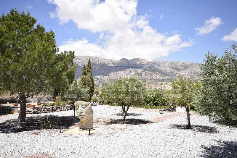 VH2417: Country House / Cortijo for Sale in Velez Rubio Area