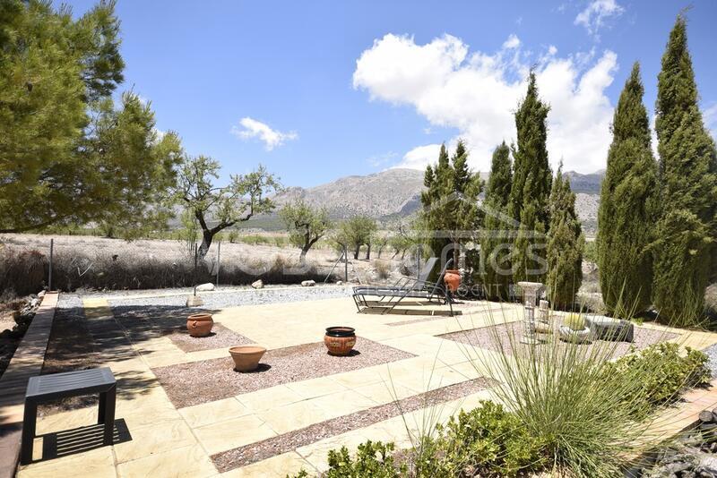 VH2417: Country House / Cortijo for Sale in Velez Rubio Area