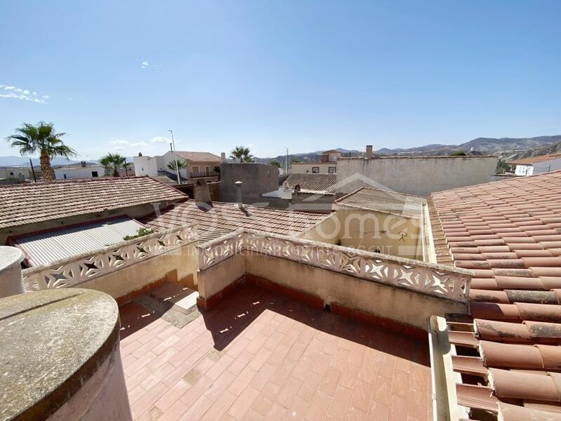 VH2418: Village / Town House for Sale in La Alfoquia Area