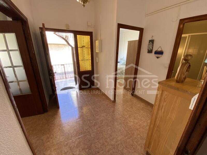 VH2418: Village / Town House for Sale in La Alfoquia Area