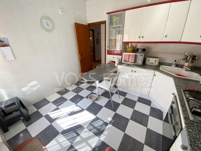 VH2418: Village / Town House for Sale in La Alfoquia Area