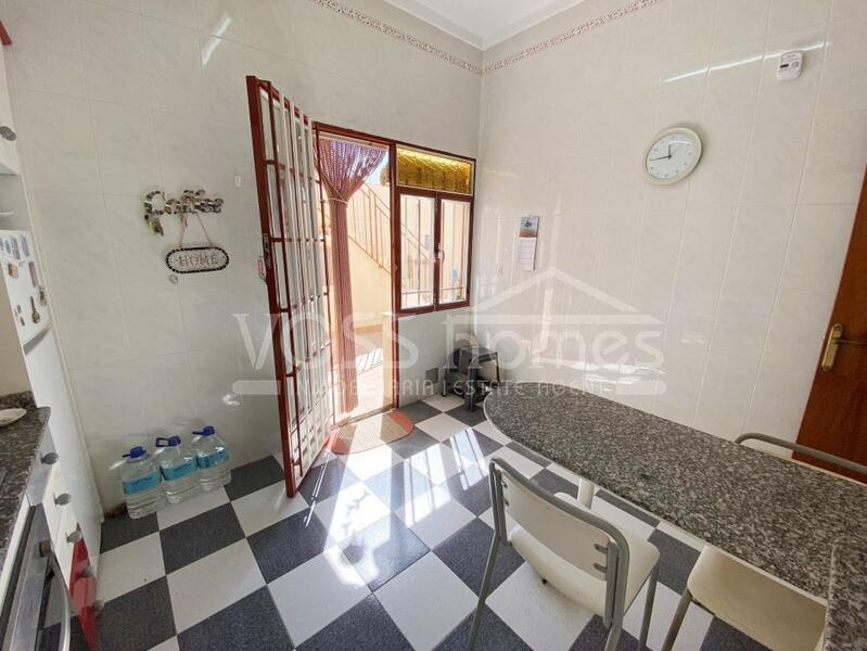 VH2418: Village / Town House for Sale in La Alfoquia Area