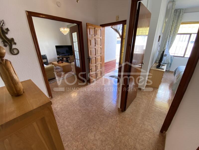 VH2418: Village / Town House for Sale in La Alfoquia Area