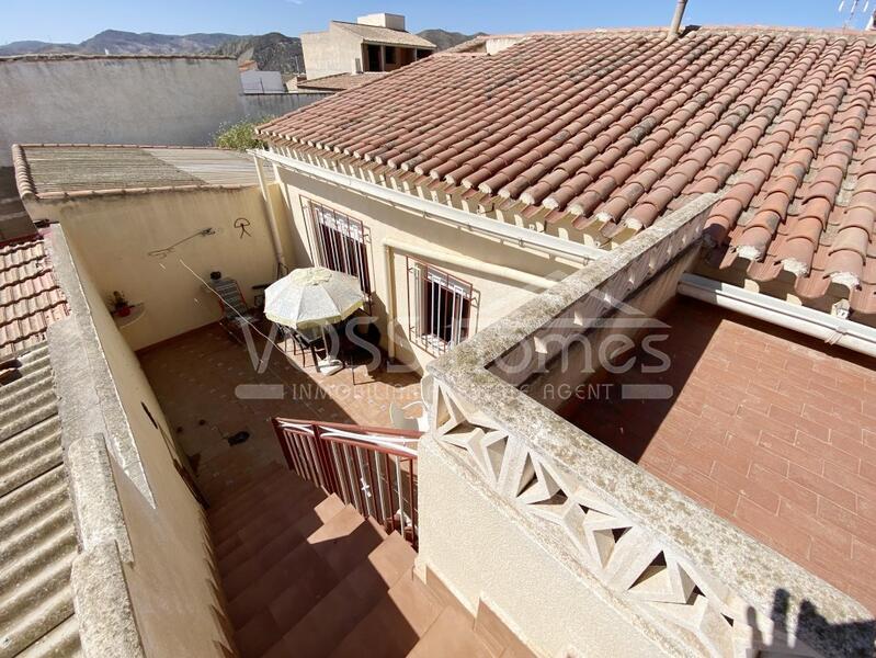 VH2418: Village / Town House for Sale in La Alfoquia Area