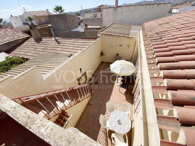 VH2418: Village / Town House for Sale in La Alfoquia Area