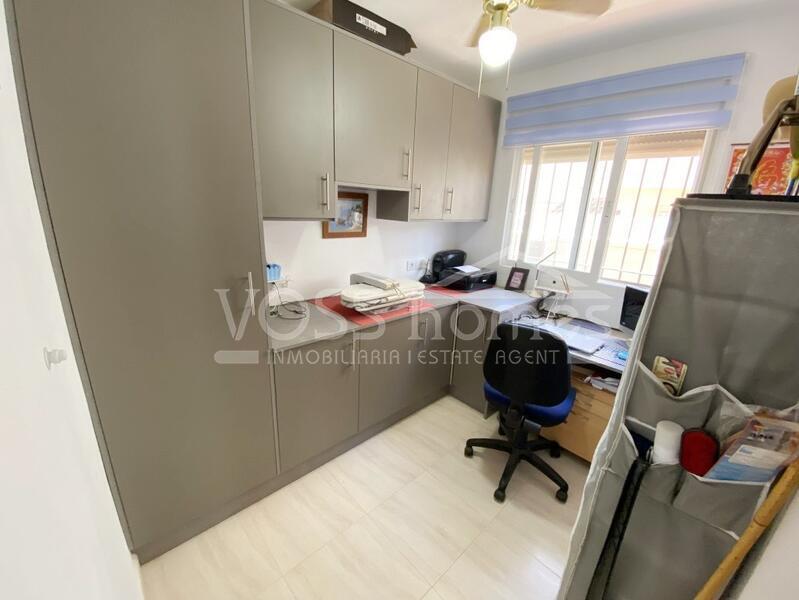 VH2420: Duplex à vendre dans La Alfoquia