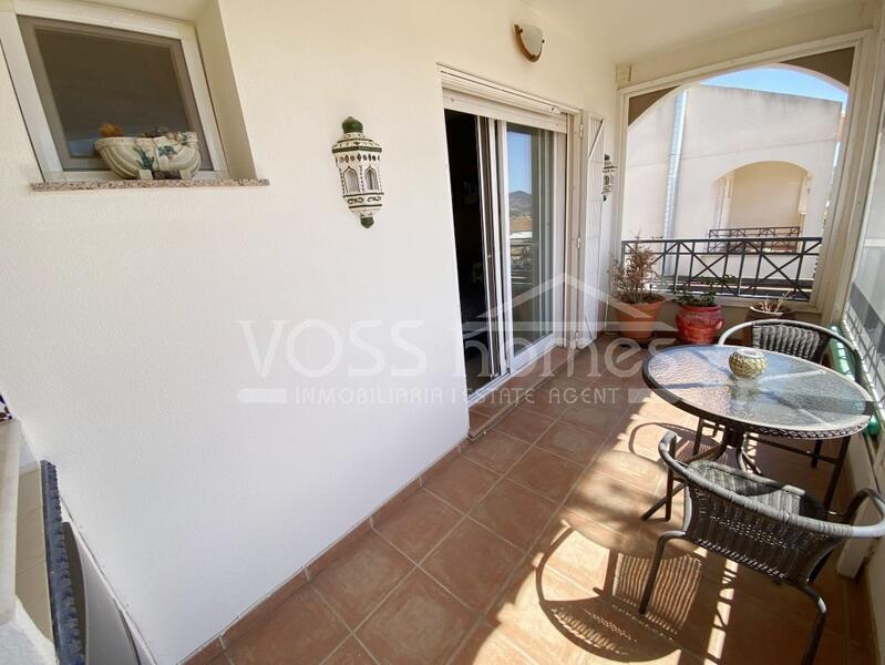 VH2420: Duplex for Sale in La Alfoquia Area