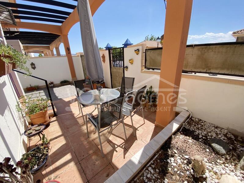 VH2420: Duplex for Sale in La Alfoquia Area