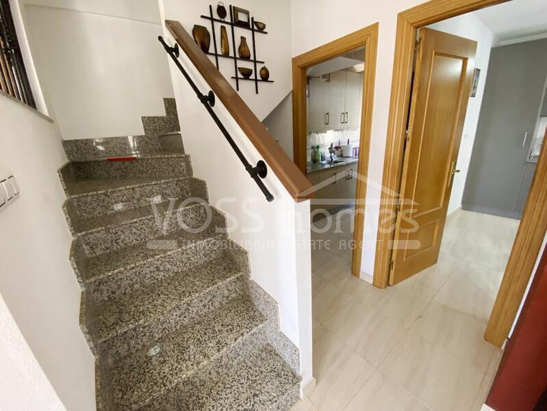 VH2420: Duplex for Sale in La Alfoquia Area