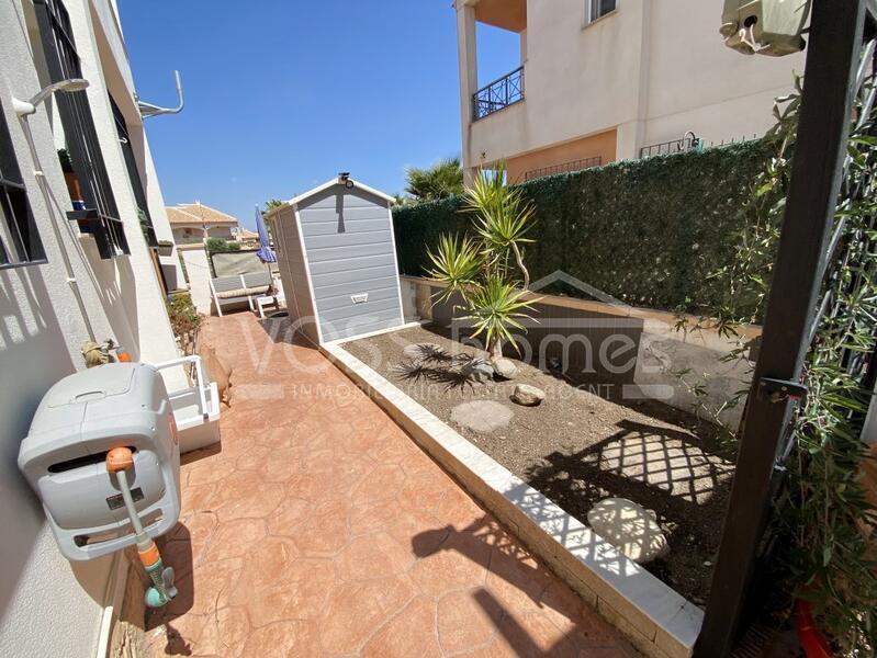 VH2420: Duplex for Sale in La Alfoquia Area