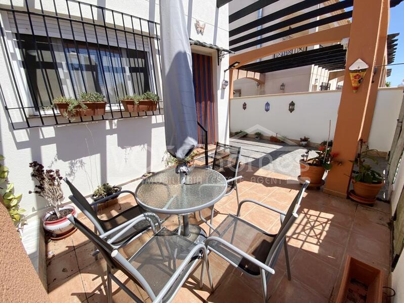 VH2420: Duplex for Sale in La Alfoquia Area