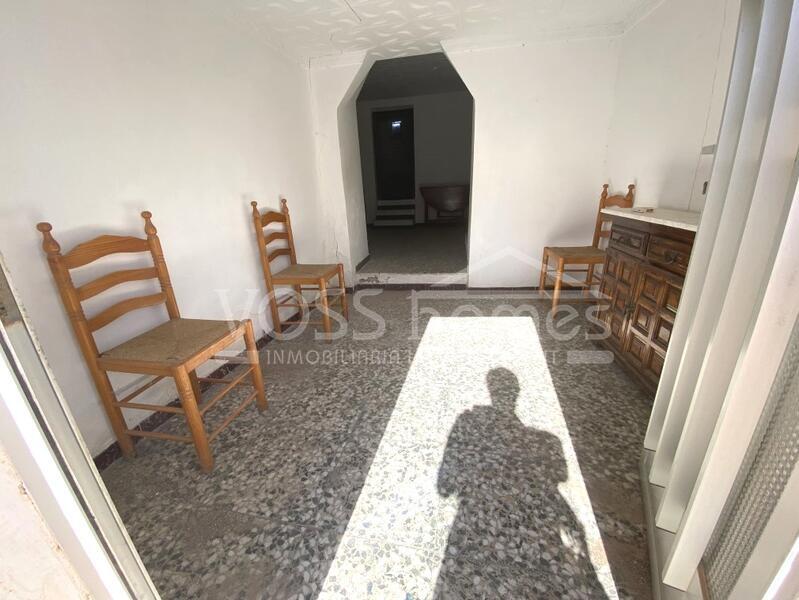 VH2422: Village / Town House for Sale in Taberno Area