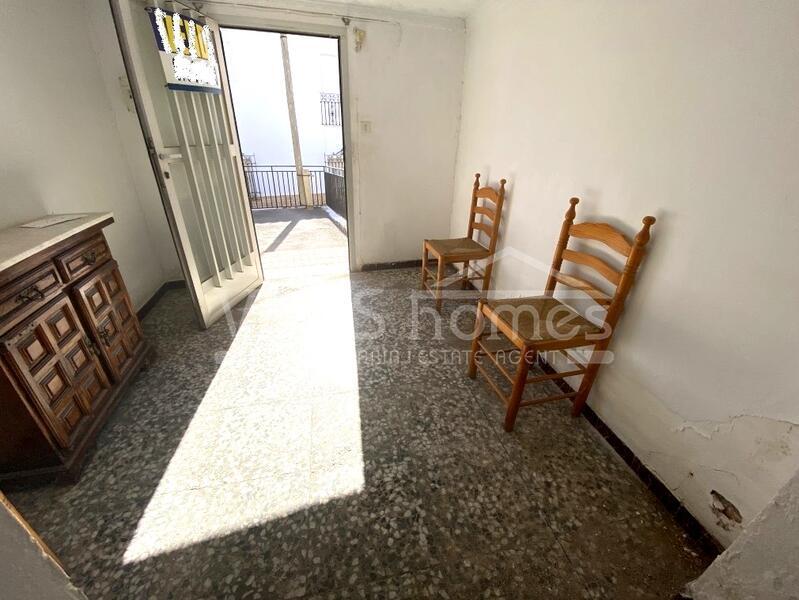 VH2422: Village / Town House for Sale in Taberno Area