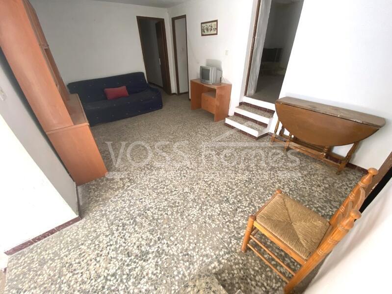 VH2422: Village / Town House for Sale in Taberno Area