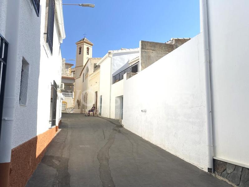 VH2422: Casa Tucs, Casa de pueblo en venta en Taberno, Almería