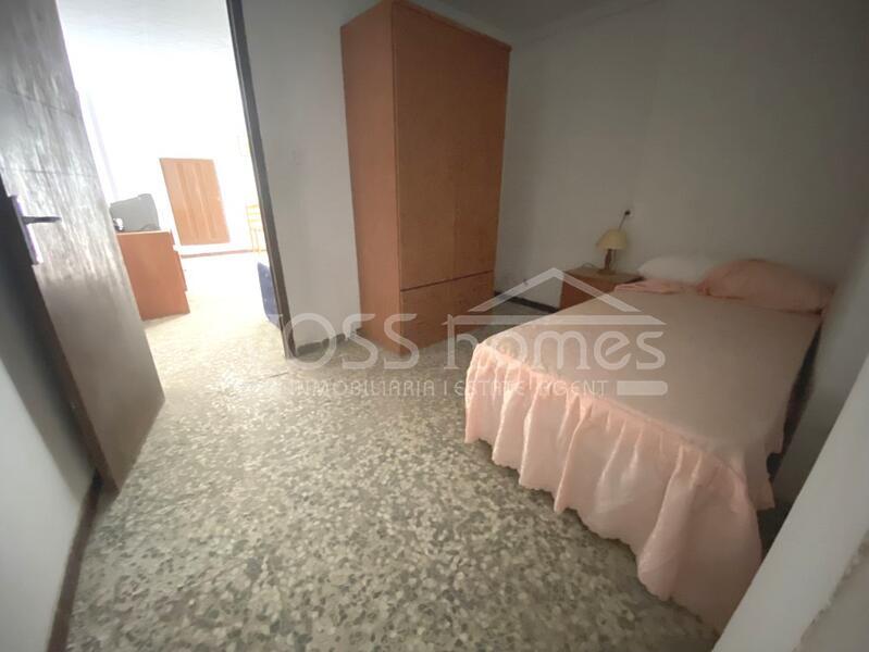 VH2422: Village / Town House for Sale in Taberno Area