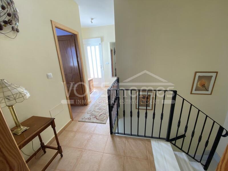 VH2423: Village / Town House for Sale in Zurgena Area