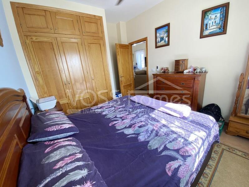 VH2423: Village / Town House for Sale in Zurgena Area