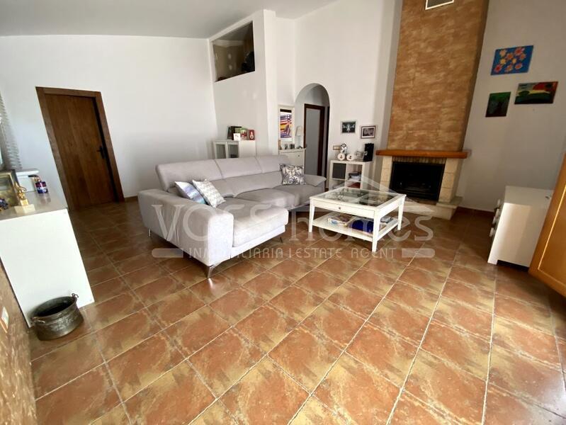 VH2424: Country House / Cortijo for Sale in Huércal-Overa Countryside