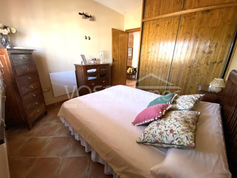 VH2424: Country House / Cortijo for Sale in Huércal-Overa Countryside