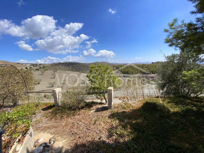 VH2426: Country House / Cortijo for Sale in Taberno Area