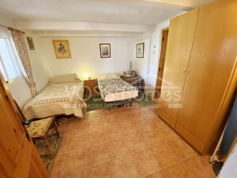 VH2426: Country House / Cortijo for Sale in Taberno Area