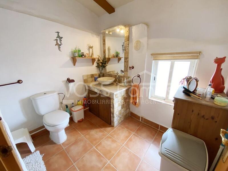 VH2426: Country House / Cortijo for Sale in Taberno Area